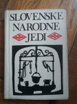 Slovenske narodne jedi - Andreja Grum
