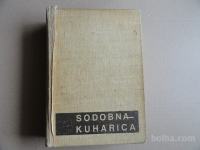 SODOBNA KUHARICA, CZNG 1963