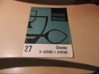 SODOBNA PREHRANA: DIŠAVNICE IN ZAČIMBE V PREHRANI 27 A. GRUM ZALOŽIL