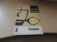 SODOBNA PREHRANA: PERUTNINA 3 UREDIL UREDNIŠKI ODBOR ZALOŽIL CZNG 1963