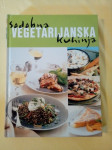 SODOBNA VEGETARIJANSKA KUHINJA (Nicola Graimes)