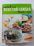 SODOBNA VEGETARIJANSKA KUHINJA - NICOLA GRAIMES