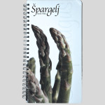 ŠPARGELJ - Iztok Vidic