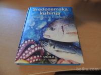 SREDOZEMSKA KUHINJA M. BARTOL UČILA INT. 2011