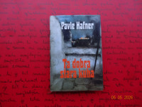 TA DOBRA STARA KUHA Pavle Hafner