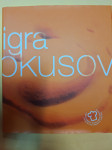 Tanja Kos in Damjan Fink IGRA OKUSOV