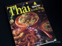 THAI COOKING