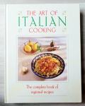 THE ART OF ITALIAN COOKING