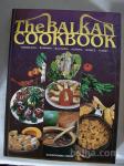 THE BALKAN COOKBOOK