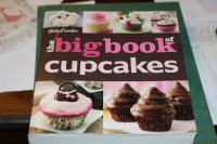 The bigbook of cupcakes