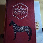 The Horsemeat Cookbook