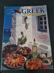 The original Greek cooking