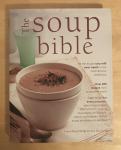 THE SOUP BIBLE