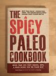 THE SPICY PALEO COOKBOOK