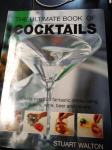 THE ULTIMATE BOOK OF COCTAILS
