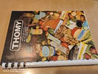 Thomy recepti - za ljubitelje majoneze / 100 receptov
