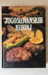Tisoč in en recept jugoslovanskih kuhinj
