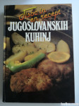Tisoč in en recept Jugoslovanskih kuhinj