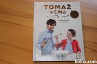 Tomaž in Ema, kuharska doživetja