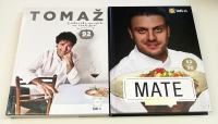 TOMAŽ, TOMAŽ VS MATE, TOMAŽ IN EMA - Tomaž Kavčič
