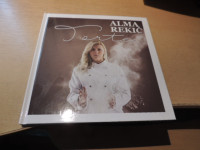 TORTE A. REKIĆ IZDAL BIZIDAN 2017