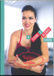 V formi z Alenko Košir : knjižica receptov / [avtorica, fotografije Al