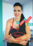 V FORMI Z ALENKO KOŠIR; KNJIŽICA RECEPTOV