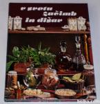 V SVETU ZAČIMB IN DIŠAV