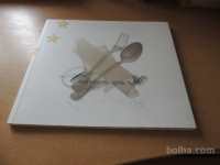 VEČERJA ZA 30 VEČ AVTORJEV PREDSTAVNIŠTVO EVROPSKE KOMISIJE