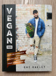 Vegan 100 / Gaz Oakley