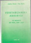 Vegetarijanska kuharica, A.Puntar i T.Pavlin