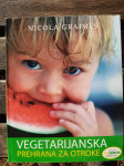 VEGETARIJANSKA PREHRANA ZA OTROKE