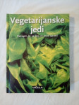 VEGETARIJANSKE JEDI : Recepti, ki se jim ni moč upreti