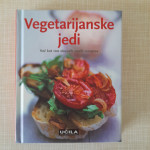 Vegetarijanske jedi