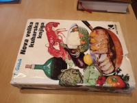 Nova velika kuharska knjiga 1978 / Roland Gööck