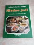 Velika kuharska knjiga Hladne jedi CZ 1989