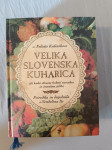 VELIKA SLOVENSKA KUHARICA (Felicita Kalinšek)