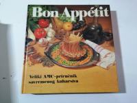 VELIKI AMC PRIRUČNIK SAVREMENOG KUHARSTVA 1982