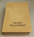 VELIKI PELLAPRAT