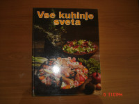 VSE KUHINJE SVETA