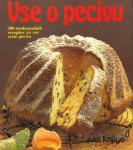 VSE O PECIVU - 300 RECEPTOV, 1980