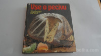 VSE O PECIVU - SVET KNJIGE 1980