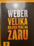 Weber velika knjiga peke na žaru - KUPIM