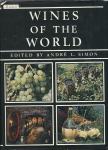 Wines of the world / edited by Andrè L. Simon (Vino sveta)
