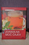 Wolfgang Mohring - Zdravilna moč čajev