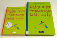 ZAKAJ SO PA FRANCOZINJE LAHKO VITKE - MIREILLE GUILIANO