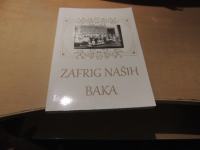 ZAKUHA NAŠIH BABIC: JEDI BABIC IZ GORSKEGA KOTARJA  K. SIMIČ ZADRUGA