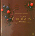 ZAPELJIVA ČOKOLADA, Arnaud Delmontel in David Batty