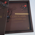 Zapeljiva čokolada (Arnaud Delmontel)