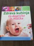 Zdrava kuhinja za dojenčke in malčke